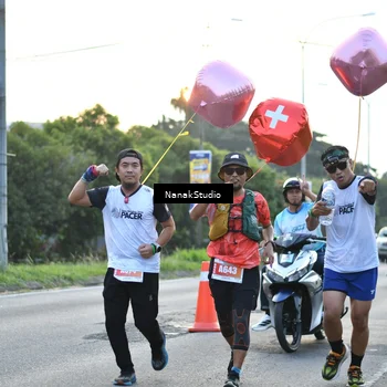 Runner Photo 4460615