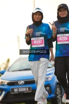Runner Photo 4460616