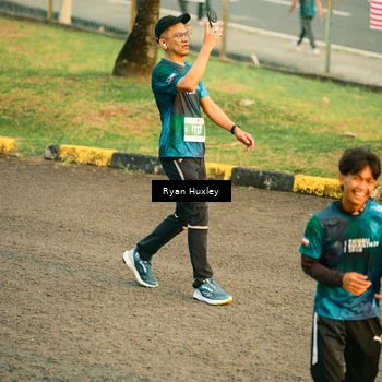 Runner Photo 4460618