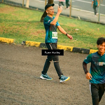Runner Photo 4460621