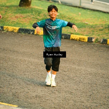 Runner Photo 4460622
