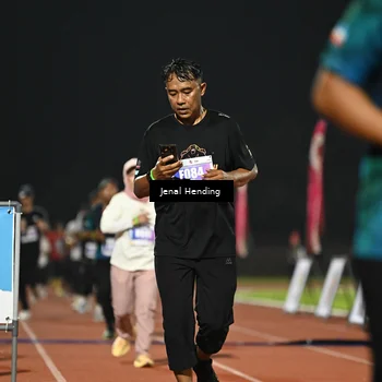 Runner Photo 4460623