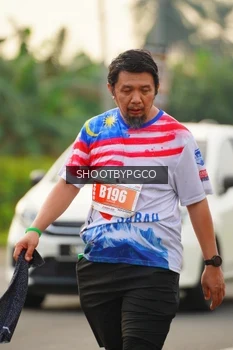 Runner Photo 4460624