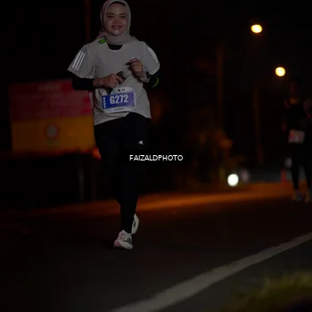 Runner Photo 4460625
