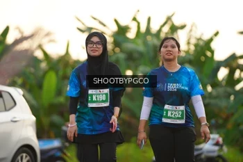 Runner Photo 4460626