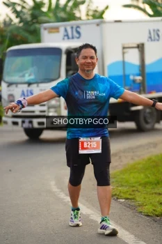 Runner Photo 4460627