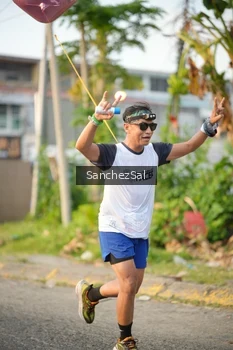 Runner Photo 4460629