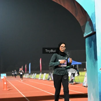 Runner Photo 4460630