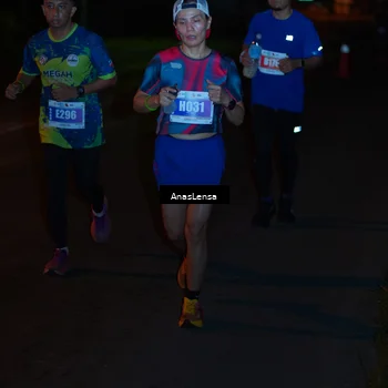 Runner Photo 4460631