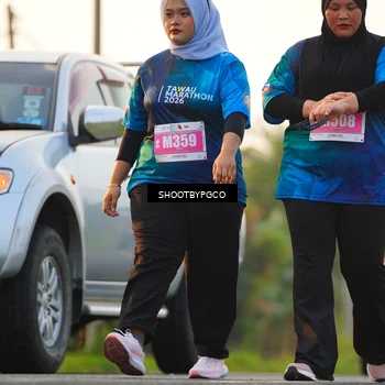 Runner Photo 4460632