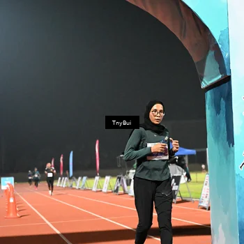 Runner Photo 4460634
