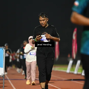 Runner Photo 4460635