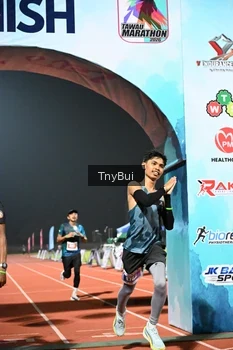 Runner Photo 4460636
