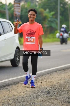 Runner Photo 4460638