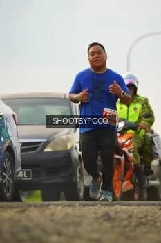 Runner Photo 4460639