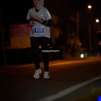 Runner Photo 4460641