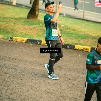 Runner Photo 4460644
