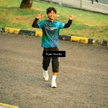 Runner Photo 4460645