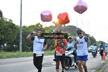 Runner Photo 4460649
