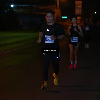 Runner Photo 4460651