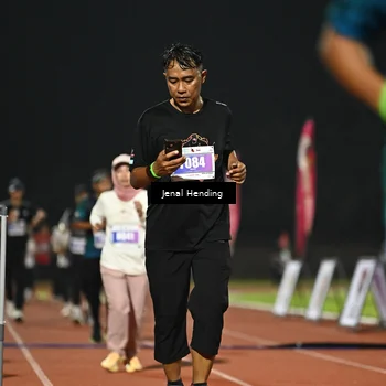 Runner Photo 4460652