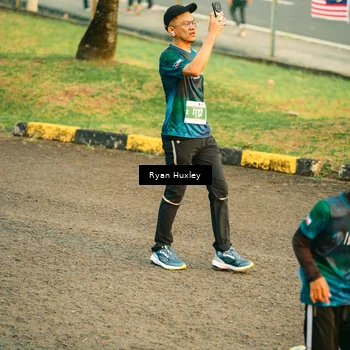 Runner Photo 4460653