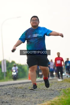 Runner Photo 4460656