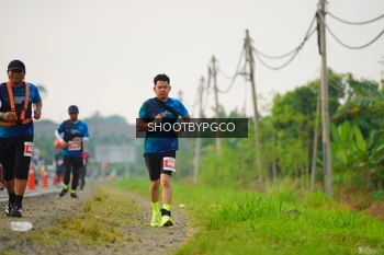 Runner Photo 4460668