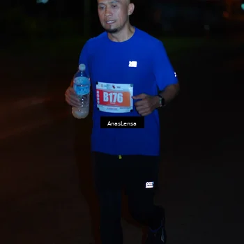 Runner Photo 4460670