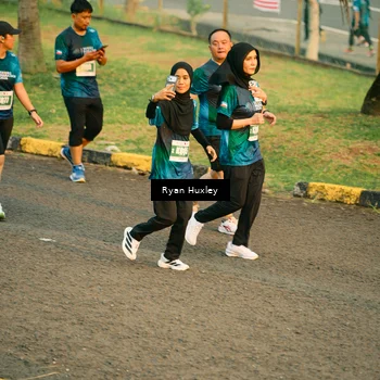 Runner Photo 4460673