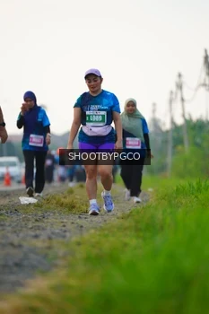 Runner Photo 4460676