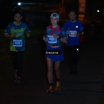 Runner Photo 4460678