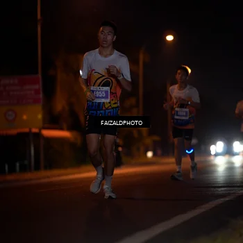 Runner Photo 4460681