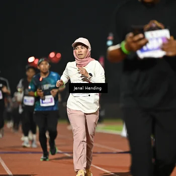 Runner Photo 4460684