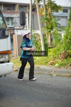 Runner Photo 4460687
