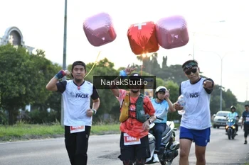 Runner Photo 4460688