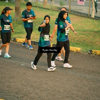 Runner Photo 4460690