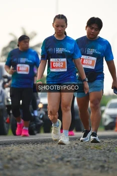 Runner Photo 4460691