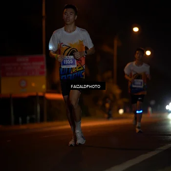 Runner Photo 4460692