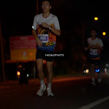 Runner Photo 4460695