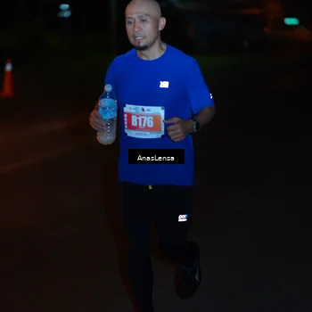 Runner Photo 4460700