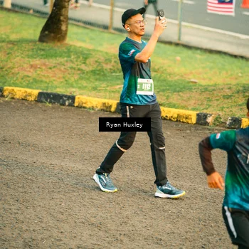 Runner Photo 4460702
