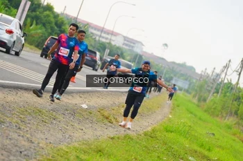 Runner Photo 4460706