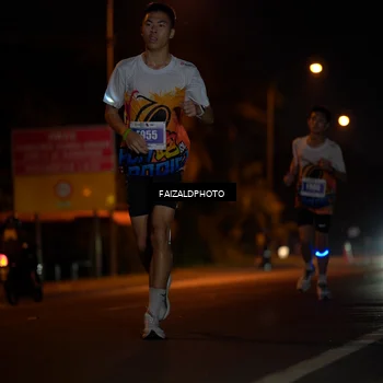 Runner Photo 4460708