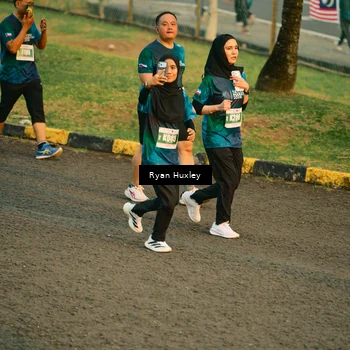Runner Photo 4460710