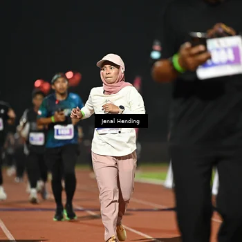 Runner Photo 4460712