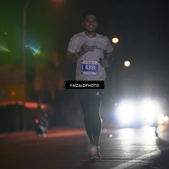 Runner Photo 4460715