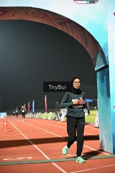 Runner Photo 4460717