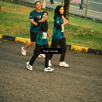 Runner Photo 4460720