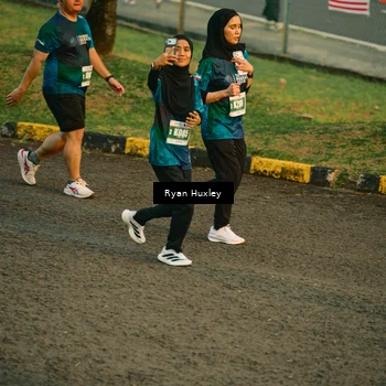 Runner Photo 4460724